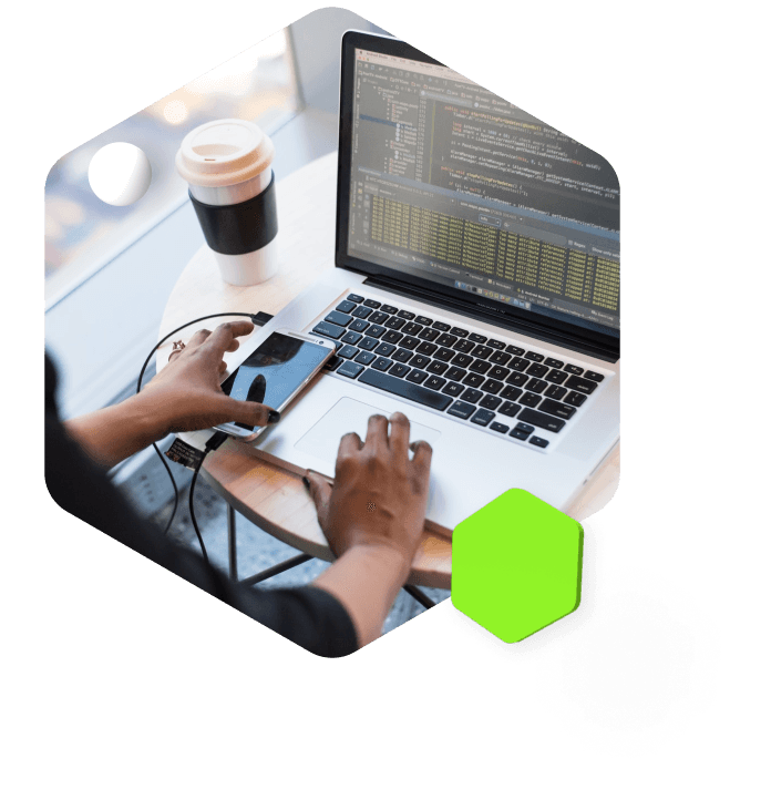 Outsourcing software development