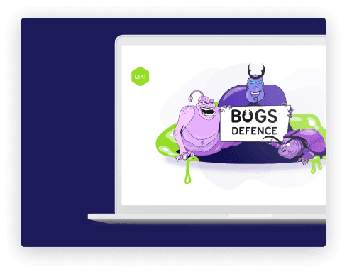 bugs-game