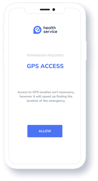 gps-access-app