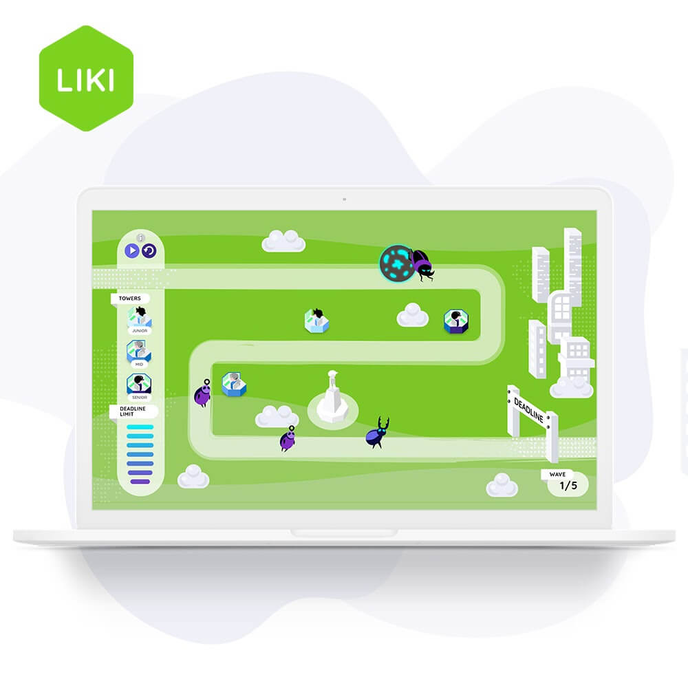 Gamification for recruitment – inspiring HR trend you want to use