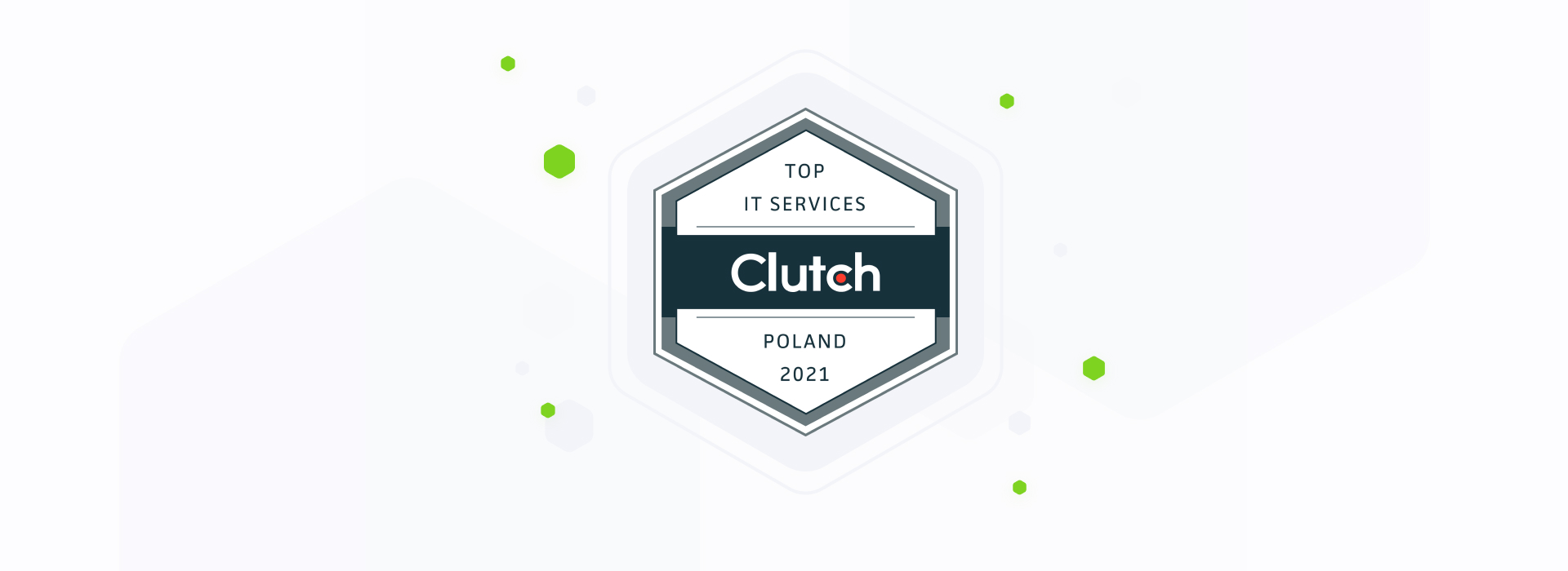 Clutch Recognizes Liki Mobile Solutions as the Top IT Services Provider in Poland