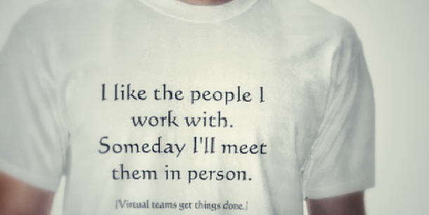 Long-distance Relations: Building Effective Cooperation with Remote Teams