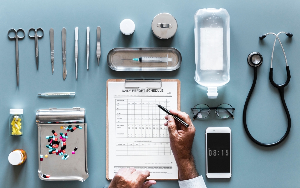 8 Amazing Ways to Track Your Health and Fitness through Technology