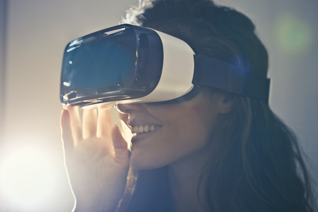 10 Surprising Ways of Using Technology in Our Everyday Lives