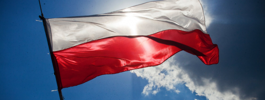 Why Poland: 4 Reasons to Outsource Your IT Processes to Our Country