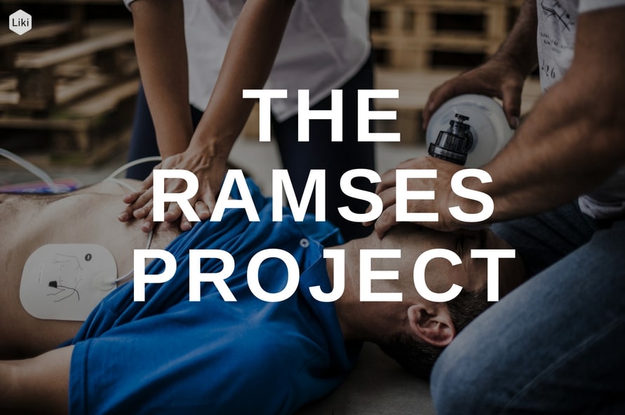 RAMSES: The European Initiative for Health Crises